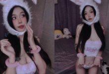 性感雪乳正妹「Nami」化身好運兔兔,曼妙曲線讓人心動!-博狗扑克 蜗牛扑克 德州扑克跟我学
