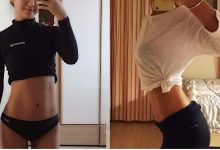 性感姊姊「深蹲姿勢」超專業!圓潤翹臀讓人想入非非,網驚呼:果然硬底子…-博狗扑克 蜗牛扑克 德州扑克跟我学