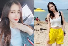 沙灘驚見「氣質小姊姊」甜美外型太搶眼!魅惑雙眼釋放超強大電力-博狗扑克 蜗牛扑克 德州扑克跟我学