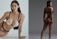 超兇猛「台灣健身女孩」曲線有夠OP！巨乳馬甲線和「極品蜜桃」網友驚呼：黃金比例！-博狗扑克 蜗牛扑克 德州扑克跟我学