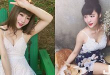 這麼可愛興趣是下廚？！正妹嫩模「薛凱云」最火辣台灣好媳婦，網友暴動搶當男友！-博狗扑克 蜗牛扑克 德州扑克跟我学