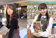 2018年「慶應大學小姐」小田安珠 「致命甜笑+修長美腿」網秒戀愛:那腿我可以玩一整年-博狗扑克 蜗牛扑克 德州扑克跟我学