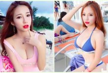 好壞！超性感「美乳女DJ」舌頭挑逗讓人心癢癢！極緻誘惑的「邪惡畫面」引人遐想…-博狗扑克 蜗牛扑克 德州扑克跟我学