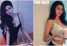 意亂情迷！JKF「美式暗色調」迷幻的情色藝術！整個攝影棚都是Yung Fakker的酒池肉林…-博狗扑克 蜗牛扑克 德州扑克跟我学