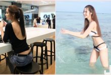 跪求臉書!「海邊美乳妹」肉體線條好迷人!超性感身材讓人熱血沸騰啊…-博狗扑克 蜗牛扑克 德州扑克跟我学