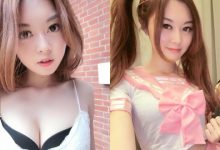 隔壁同學不得了～西瓜甜心「小玉YU」粉紅水手服帶你回到初戀瞬間！-博狗扑克 蜗牛扑克 德州扑克跟我学