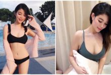 「氣質正妹」身材超緊緻!酥胸美腿小蠻腰一次到位,高雅與性感兼具的女神氣場!-博狗扑克 蜗牛扑克 德州扑克跟我学