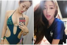 好辣！正妹比基尼「多處挖空」，性感「大奶曲線」猛到受不了…-博狗扑克 蜗牛扑克 德州扑克跟我学