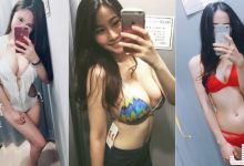 全台「最紅更衣室」在這！八成台灣女生都曾在這裡「爆乳自拍」打卡…-博狗扑克 蜗牛扑克 德州扑克跟我学
