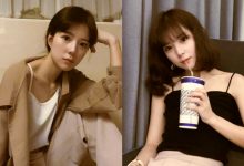 鮑伯頭正妹清新又迷人!「YI.J」水靈大眼閃耀動人,美女超神力讓人不自覺想靠近!-博狗扑克 蜗牛扑克 德州扑克跟我学