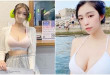 最甜美女槍手！「正妹酒商」Mia 米亞秀出打靶初體驗　超狂成績讓你不敢隨便招惹！-博狗扑克 蜗牛扑克 德州扑克跟我学