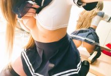 台灣最狂!D奶百人斬「大動作直播剃X」 背後原因讓人超感動?-博狗扑克 蜗牛扑克 德州扑克跟我学