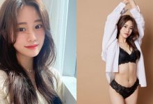 韓國體育大學「清純女大生」!天使臉蛋卻有「馬甲線小蠻腰」,讓許多網友都戀愛!-博狗扑克 蜗牛扑克 德州扑克跟我学