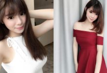 剛成年的最嫩！20歲大眼萌妹「轉大人」，挺出傲人長輩好羞澀！-博狗扑克 蜗牛扑克 德州扑克跟我学