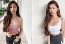 正妹「窈窕曲線照」辣到逼人犯罪,穿緊身衣「私密地帶」好明顯!-博狗扑克 蜗牛扑克 德州扑克跟我学