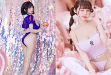 清涼白雪「安希Vicky」裙襬大失蹤,「翹臀玉腿」掩蓋蘋果香!-博狗扑克 蜗牛扑克 德州扑克跟我学