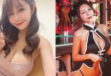 巨乳之力發威！安希胸口一頂「扣子爆開」　影片忍不住重複播放…-博狗扑克 蜗牛扑克 德州扑克跟我学