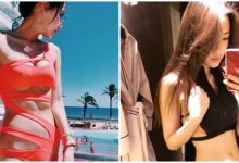 「高學歷正妹」降臨!台大正妹顏值太逆天,超狂性感身材根本人生勝利組!-博狗扑克 蜗牛扑克 德州扑克跟我学