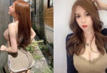 想當背殺可以嗎！「吉寶」挺E奶秀蜜桃翹臀，頂級Ｓ曲線讓粉絲大喊：引人犯罪！-博狗扑克 蜗牛扑克 德州扑克跟我学