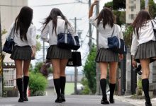 畢業啦！櫻花妹：制服以後也穿不到~原味賣你♡-博狗扑克 蜗牛扑克 德州扑克跟我学