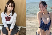 17歲高校正妹くろがねさら是「神隱少女」！制服底下竟藏狂暴曲線-博狗扑克 蜗牛扑克 德州扑克跟我学
