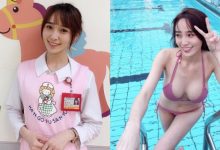 超甜美護理師「微笑女孩Bobi」制服一脫竟然是飽滿美乳身材-博狗扑克 蜗牛扑克 德州扑克跟我学