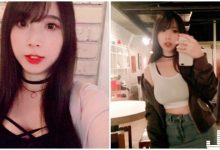 高雄超正理財規劃師！性感曲線「超兇暴」，還是厲害的小廚娘呢！-博狗扑克 蜗牛扑克 德州扑克跟我学