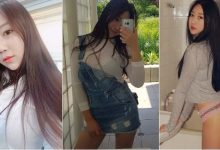 妹子全身濕透！自備兩粒「渾圓乳球」險露出…「側面凸起」線條明顯受不了啦-博狗扑克 蜗牛扑克 德州扑克跟我学