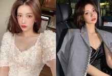 混血感!百萬網紅「從小美到大」,低胸禮服讓「酥胸外露」了!-博狗扑克 蜗牛扑克 德州扑克跟我学