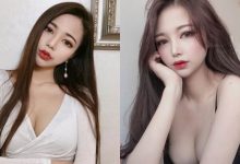 火辣正妹mia「豐滿大奶」超誘惑,身材逆天等級「溝深不見底」!-博狗扑克 蜗牛扑克 德州扑克跟我学