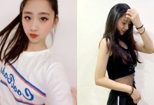 幼齒美女魅力難擋!「柯智雯」長髮白皙甜笑超清新,狂力舞動性感姿態迷死台下男同學!-博狗扑克 蜗牛扑克 德州扑克跟我学