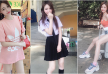 長腿OL辣妹「邪惡視角」引網友熱議！超迷人「誘惑美照」太犯規啦…-博狗扑克 蜗牛扑克 德州扑克跟我学