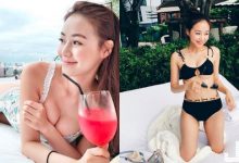 引人犯罪！度假洋裝擠嫩乳，台灣正妹「coco」小露性感依然大辣可口的文青仙女！-博狗扑克 蜗牛扑克 德州扑克跟我学