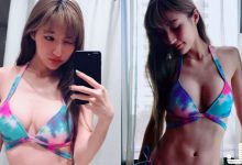 派對尤物「爆乳女DJ」的誘惑!「雪白美乳」又圓又滿,比基尼簡直讓人把持不住!-博狗扑克 蜗牛扑克 德州扑克跟我学