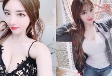 甜美氣質歐膩「jeehyeounn」胸前好大包，每次直播粉絲都瘋狂刷禮物啊！-博狗扑克 蜗牛扑克 德州扑克跟我学