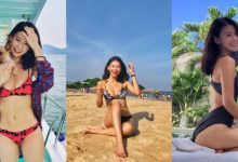 最迷人的微笑!「健身正妹」用長腿與笑容征服天下!看一眼就戀愛!-博狗扑克 蜗牛扑克 德州扑克跟我学