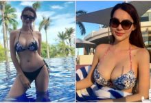 超兇狠!網瘋傳「巨乳奶姊」乳量好犯規!滿滿的爆乳畫面讓人受不了…-博狗扑克 蜗牛扑克 德州扑克跟我学