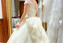 与男友试婚纱！篠田あゆみ(筱田步美)要嫁了！-博狗扑克 蜗牛扑克 德州扑克跟我学