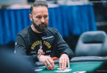 【EV扑克】简讯 | WSOP正式启动,多名中国选手晋级2.5万豪客赛第二轮-博狗扑克 蜗牛扑克 德州扑克跟我学