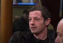 【EV扑克】快看!Tom Dwan大战Wesley!打出$310万超大底池!-博狗扑克 蜗牛扑克 德州扑克跟我学