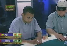【EV扑克】WPT视频集锦 | Phil Ivey 魔术师 Phil Hellmuth齐登场-博狗扑克 蜗牛扑克 德州扑克跟我学