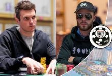 【EV扑克】让ChatGPT预测$25K单挑冠军赛谁会赢，一起等结果吧-博狗扑克 蜗牛扑克 德州扑克跟我学