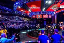 【EV扑克】话题 | 扑克玩家在WSOP亏损的五个原因-博狗扑克 蜗牛扑克 德州扑克跟我学