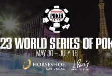 【EV扑克】2023WSOP | 首条金手链诞生，Peter Thai获得娱乐场员工赛冠军-博狗扑克 蜗牛扑克 德州扑克跟我学