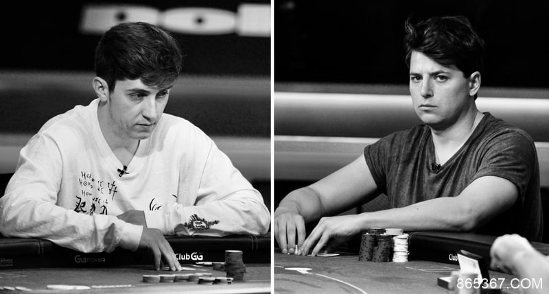 【EV扑克】Ali Imsirovic和Jake Schindler参加WSOP引民愤，为什么作弊可以被容忍？