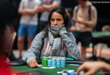 【EV扑克】简讯 | WSOP第15号赛事中国选手Yue Liu晋级15强-博狗扑克 蜗牛扑克 德州扑克跟我学