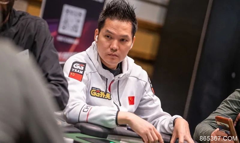 【EV扑克】今年WSOP众多国人选手参赛，#16豪客赛Phil Ivey惊喜现身！微型赛强势开跑~