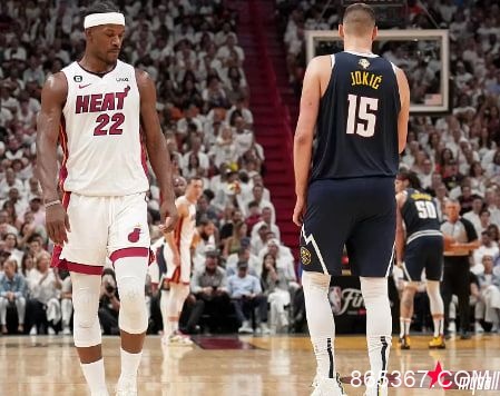 大发体育-NBA总决赛：掘金胜热火总分3-1，大发助力你的致富之路！