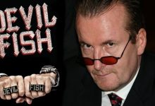 【EV扑克】WPT名人堂 | “魔鬼鱼”David Ulliott 把垃圾牌打成赢牌的传奇人生-博狗扑克 蜗牛扑克 德州扑克跟我学