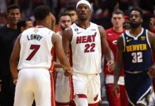 大发体育-翻盘概率仅2.8%！热火1-3陷绝境，大发助力你的致富之路！-博狗扑克 蜗牛扑克 德州扑克跟我学